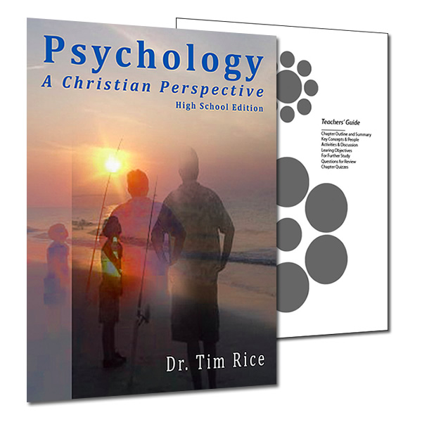 Psychology: A Christian Perspective